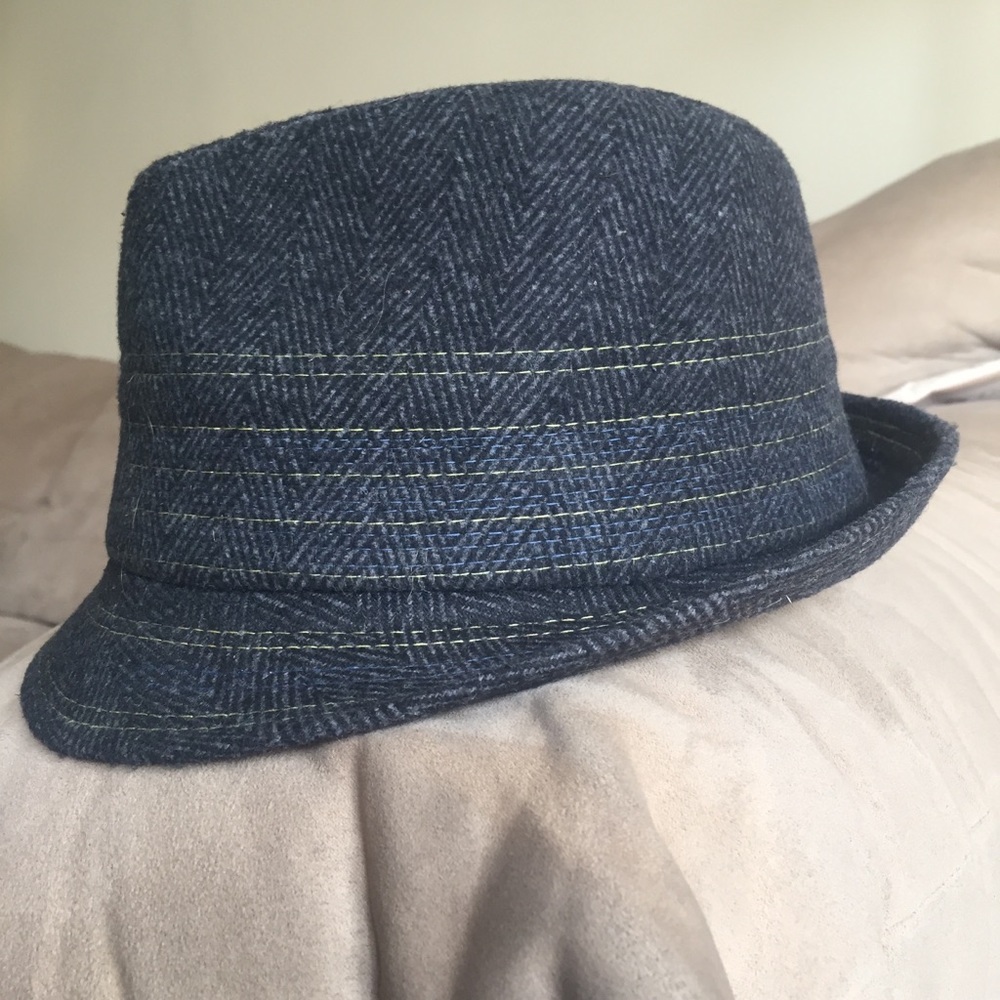 BCBG Fedora